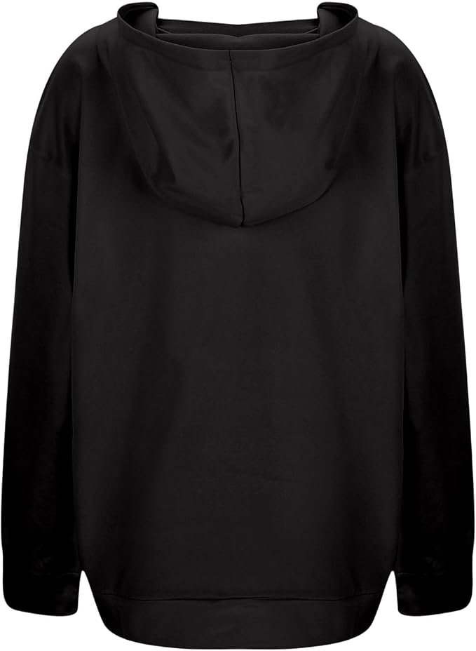 Warm Cat Pouch Hoodie